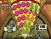 Pizza Pizza Pizza Screenshot