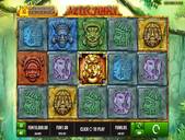 Platipus Gaming Aztec Temple Screenshot