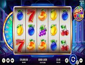 Platipus Gaming Juicy Wheel Screenshot