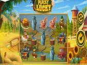 Plucky Lucky Screenshot