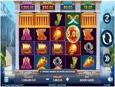 Pompeii Gold Rapid Link Screenshot