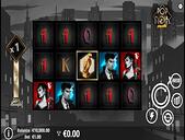 PopNoir Screenshot