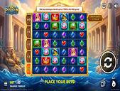 Poseidon the Deep King Screenshot
