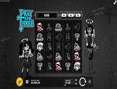 Pray for Three Screenshot