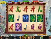 Primal Warriors Legacy Screenshot