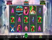 Princess Warrior Screenshot