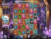 Princess and Dwarfs Deluxe Screenshot