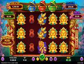 Prosperity Pots Lucky Coins Screenshot