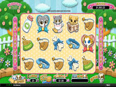 Purrfect Pets Screenshot