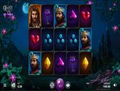 Queen of Spades Screenshot