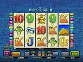 Queen of the Nile II Screenshot