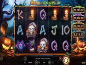 Rags to Witches Screenshot