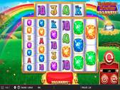 Rainbow Riches Megaways Screenshot