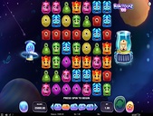 Reactoonz 100 Screenshot