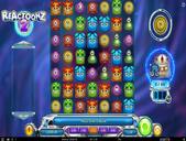 Reactoonz 2 Screenshot