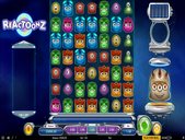 Reactoonz Screenshot