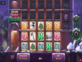 Reel Crime Stealing Christmas Screenshot