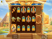 Reel of Ra Screenshot