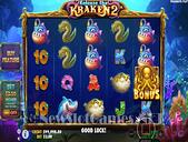 Release the Kraken 2 Screenshot