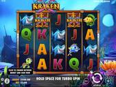 Release the Kraken Screenshot