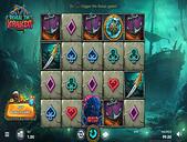 Reveal the Kraken Screenshot