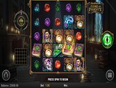 Rich Wilde and the Tome of Insanity Screenshot