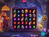 Riches Digger Screenshot