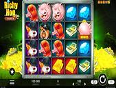 Richy Hog Multi X Screenshot