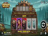 Riot Urban Wilds Screenshot