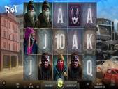 Riot Screenshot