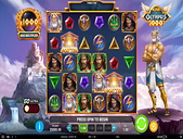 Rise of Olympus 1000 Screenshot