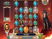 Rise of Olympus 100 Screenshot