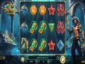 Rise of Triton Screenshot