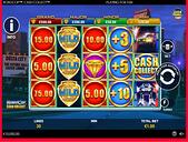 RoboCop Cash Collect Screenshot