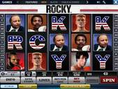 Rocky Screenshot