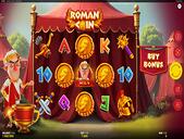 Roman Coin Screenshot