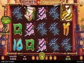 Ronin Quest of Honor Screenshot