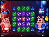 Ronny vs Donny Screenshot
