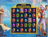 Royalty of Olympus Extreme Screenshot