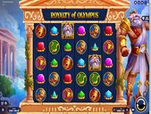 Royalty of Olympus Screenshot