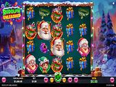Rudolph Unleashed Screenshot