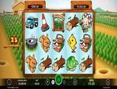 Run Rabbit Run Screenshot