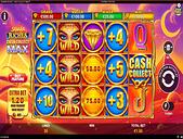 Sahara Riches Cash Collect Max Screenshot