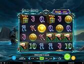 Sails of Riches Screenshot