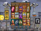 San Quentin xWays Screenshot