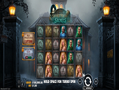 Sanatorium Secrets Screenshot