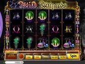 Saucify Wild Wizards Screenshot