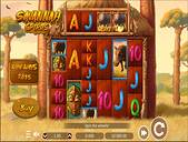Savannah Spirits Screenshot