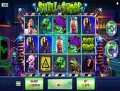 Shell Shock Screenshot