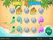 Shells n Swells Screenshot